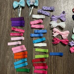 Hair Clips